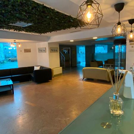 Hotel Mojo Bukareszt Zewnętrze zdjęcie