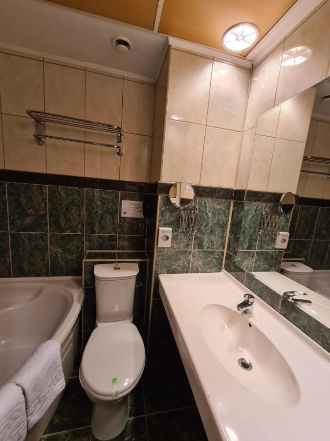 Hotel Mojo Bukareszt Zewnętrze zdjęcie
