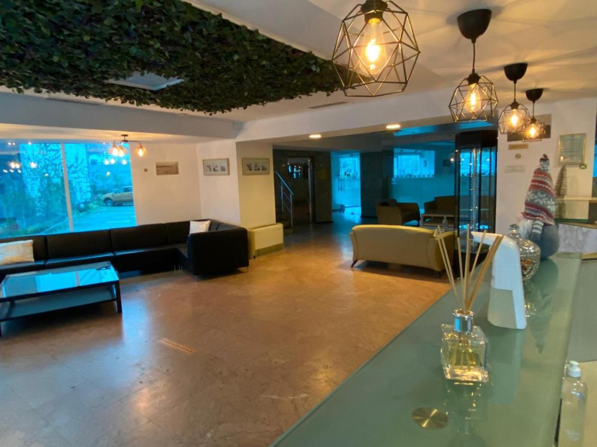 Hotel Mojo Bukareszt Zewnętrze zdjęcie