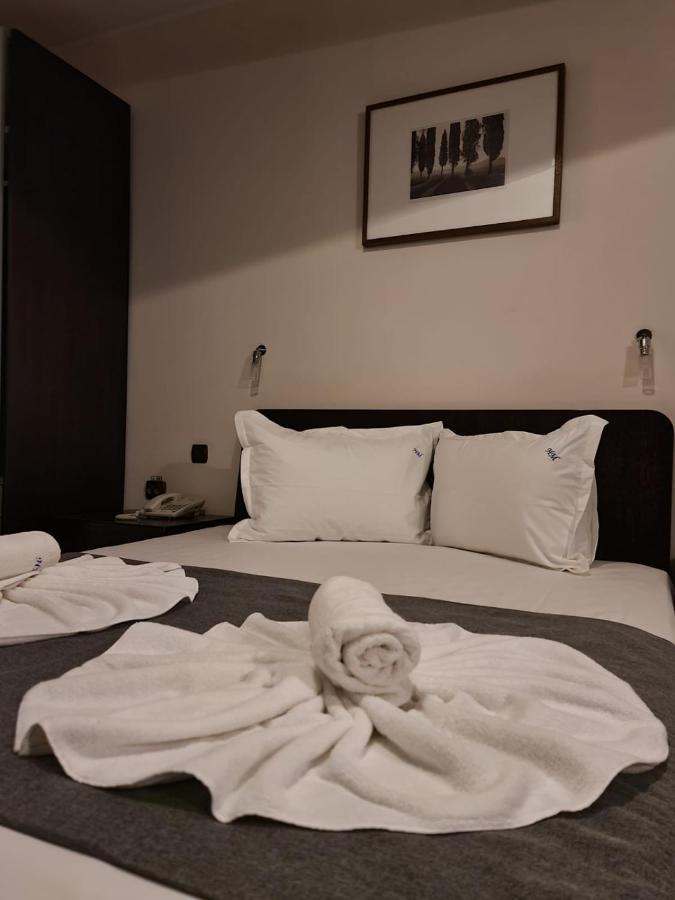 Hotel Mojo Bukareszt Zewnętrze zdjęcie