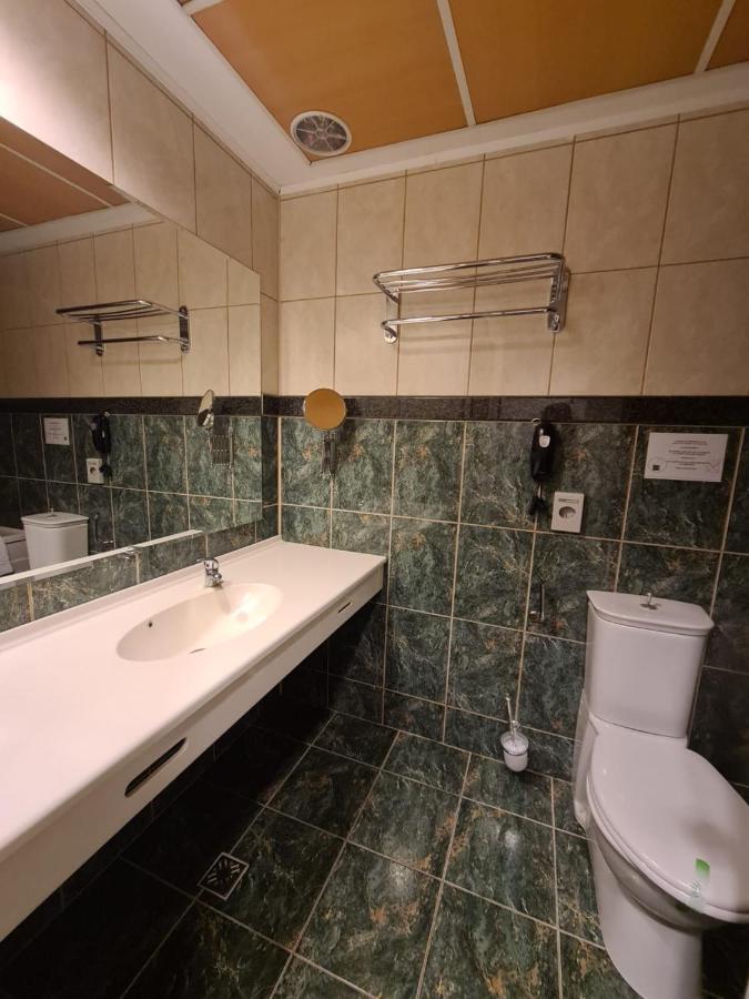 Hotel Mojo Bukareszt Zewnętrze zdjęcie
