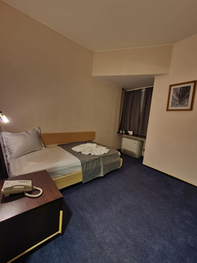 Hotel Mojo Bukareszt Zewnętrze zdjęcie