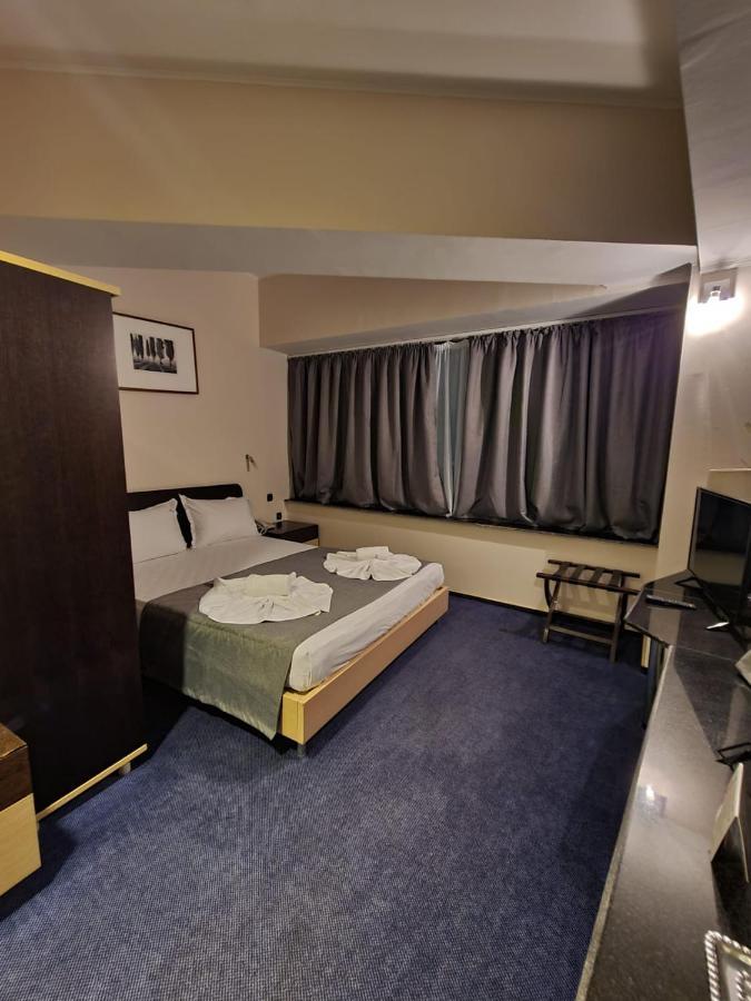 Hotel Mojo Bukareszt Zewnętrze zdjęcie