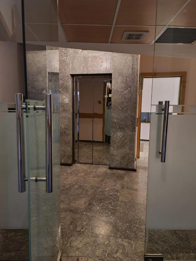 Hotel Mojo Bukareszt Zewnętrze zdjęcie