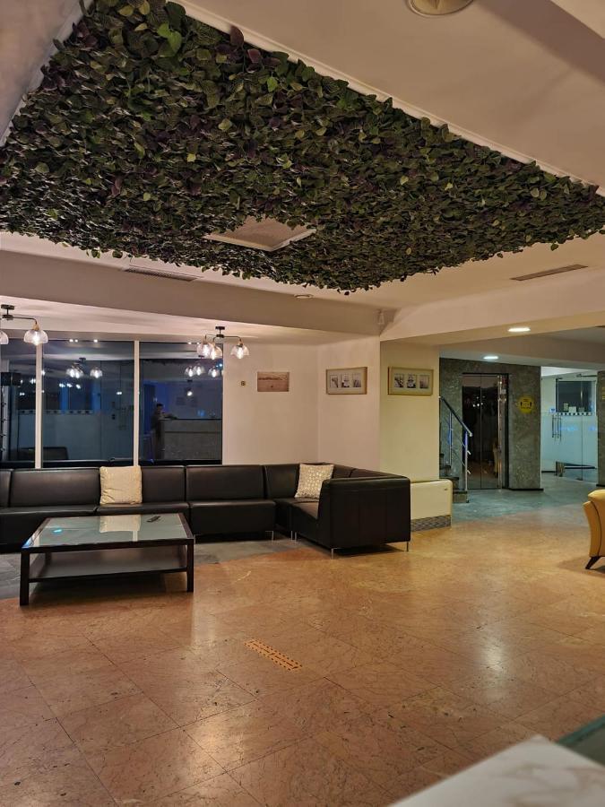 Hotel Mojo Bukareszt Zewnętrze zdjęcie