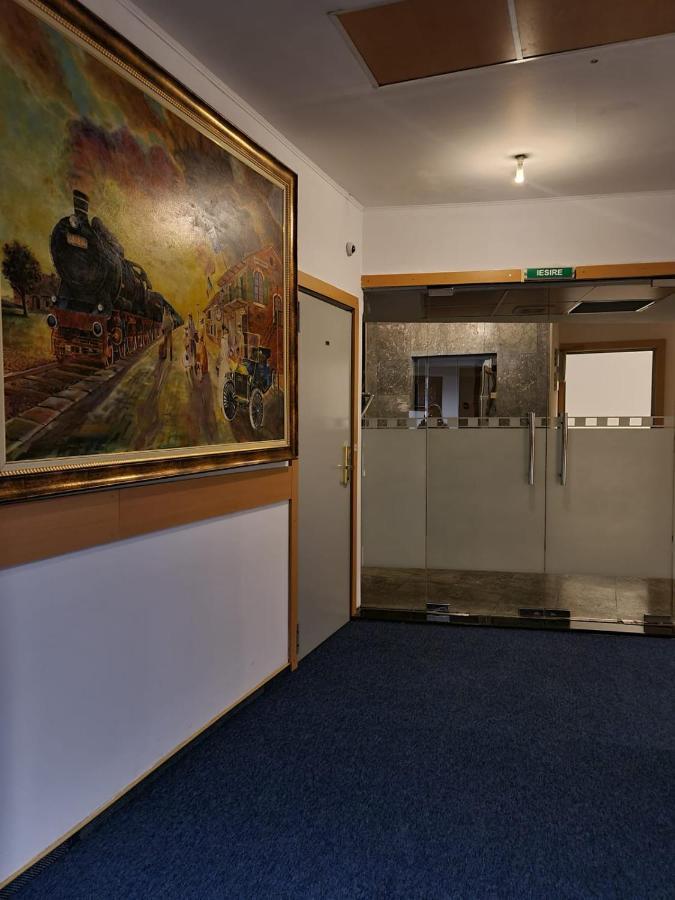 Hotel Mojo Bukareszt Zewnętrze zdjęcie
