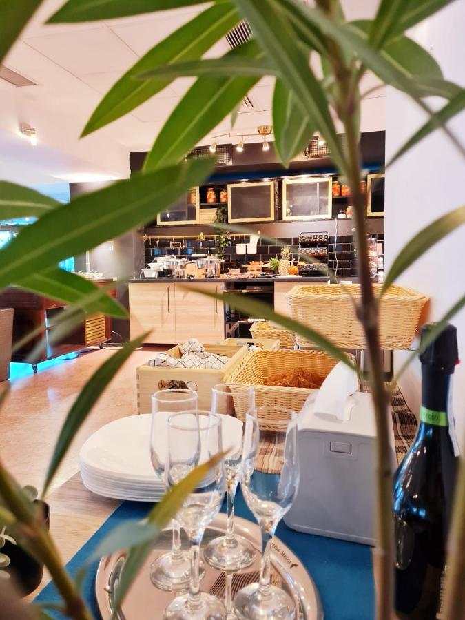 Hotel Mojo Bukareszt Zewnętrze zdjęcie