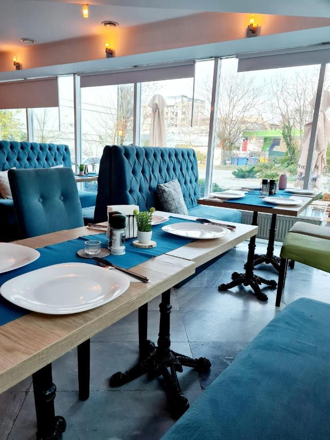 Hotel Mojo Bukareszt Zewnętrze zdjęcie