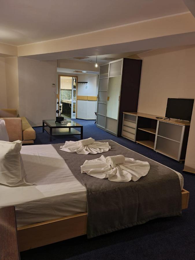 Hotel Mojo Bukareszt Zewnętrze zdjęcie