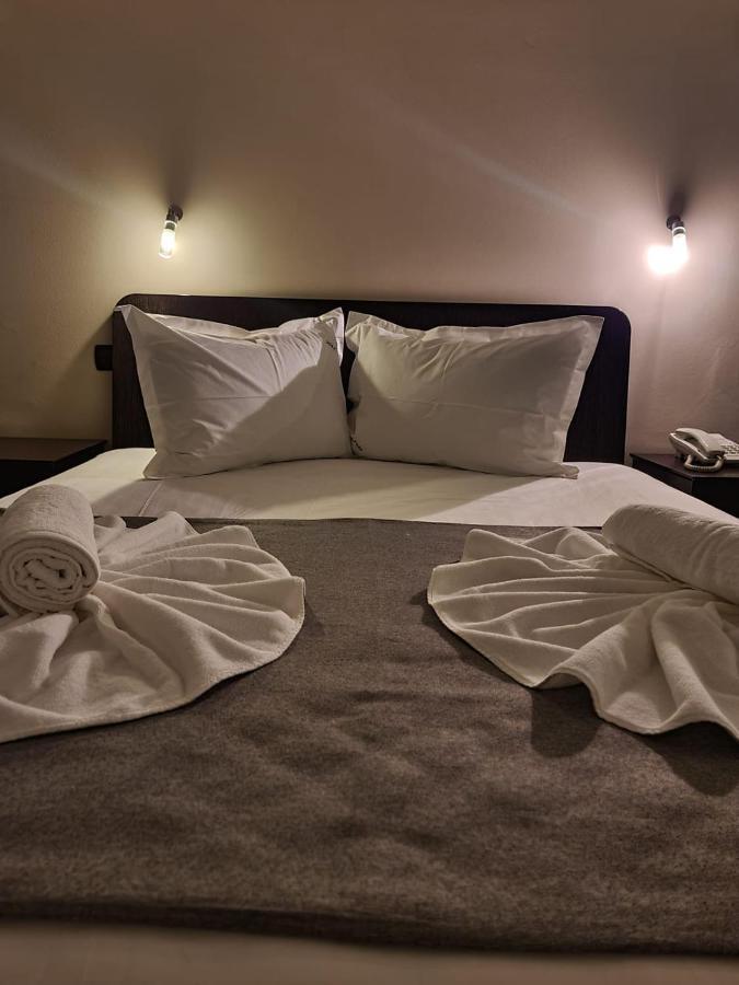 Hotel Mojo Bukareszt Zewnętrze zdjęcie