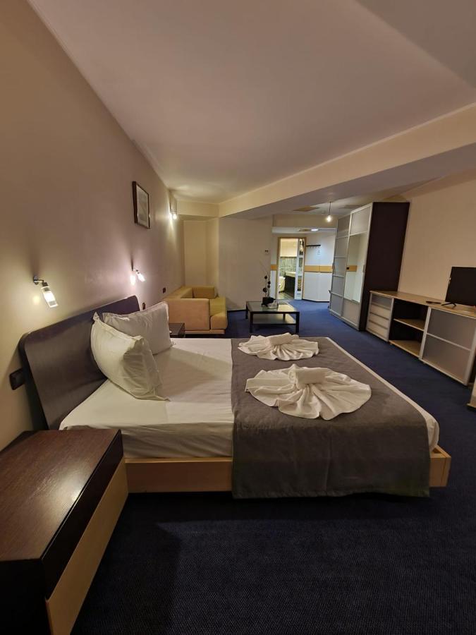 Hotel Mojo Bukareszt Zewnętrze zdjęcie