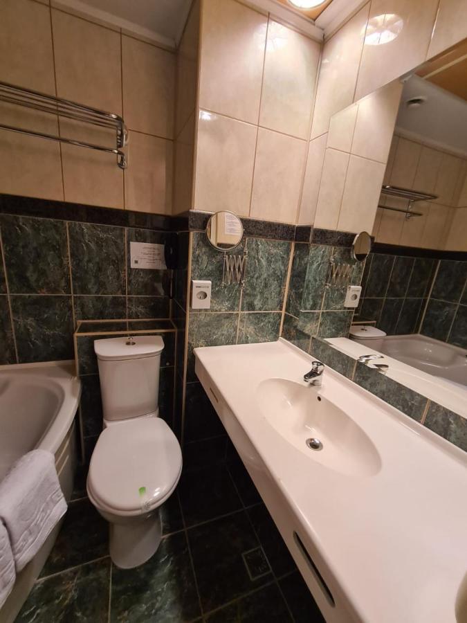 Hotel Mojo Bukareszt Zewnętrze zdjęcie