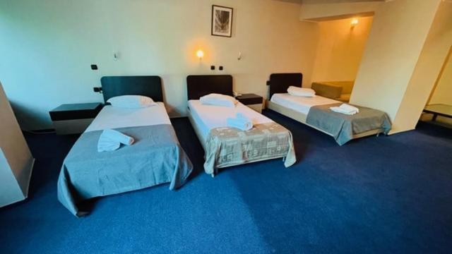 Hotel Mojo Bukareszt Zewnętrze zdjęcie